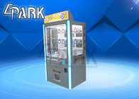 Key master amusement park entertainment game coin operated vending machine