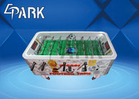 EPARK coin operated football sports simulating table from China amusement arcade game machine supplier