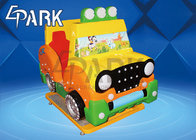 Jeep Car EPARK new gema machine for kids coin amusement game machine kids electric car for sale