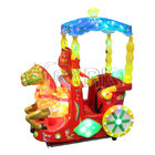 Royal india arcade amusement game machine simulator carriage game machine play car racing games online