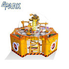 New Candy Project Kid Game Machine coin amusement game machine for sale