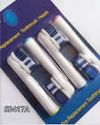 1set/4pcs SB-417A electric toothbrush head EB417 Oral-B alternative rotating toothbrush head