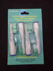 1set/4pcs SR-12A.18A pure white electric toothbrush head sonic toothbrush heads replacement