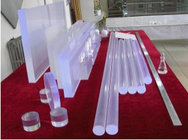 Plastic Scintillator, Growth method: Polymeric Regular dimensions: 50 x 500 x 1000 mm/1200 mm, 50 x 700 x 1400 mm, 500