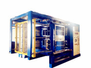 EPS Icf Molding Machine (JC-CX-1800)