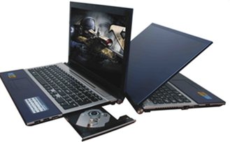China 15.6&quot;HD Widescreen Display AMD E-450 Notebook,ATI Radeon HD 6320 Graphics, laptop supplier