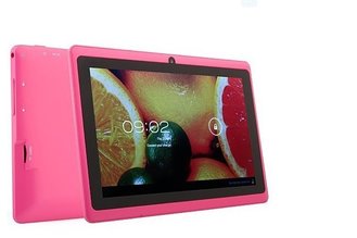 China Cheapest Tablet PC 7inch dual core Android 4.2 OS with HDMI port supplier