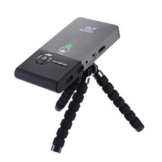 China Portable Wireless Projector supplier