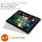 Dual Core Android 4.1 Jelly Bean 9.7&quot; Tablet PC 10 Point Capacitive Bluetooth supplier