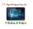 Build in 3G RK3188 Quad core tablet pc Pipo M9 IPS II Screen 2G RAM Bluetooth HDMI supplier