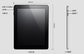 9.7inch Cube U9GT5 U9GT V Quad Core tablet pc RK3188 Retina Screen  2GB RAM Android 4.1  supplier