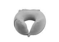 Memory Foam Neck Pillow Headrest Rest Nap for Camping Travelling