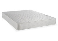 Organic Waterproof Cotton Memory Foam Bed Topper For Bed Sleep Relaxing