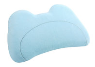 Comfortable Baby Sleep Pillow Flat Head , Baby Head Shaping Memory Foam Pillow