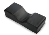 Eyelash Extension Memory Foam Sleep Pillow Skin Friendly Breathable Textile Fabric Cover