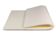 Folding Soft Memory Foam Mattress Bed Topper Single Therapy Rolled Mattress