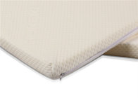 Ergonomic Memory Foam Bed Topper Soft Mattress Prevent Bedsore Medical Ventilated King Size Mattress