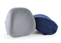 Ergonomic Memory Foam Knee Pillow Contour Leg Support Pillow For Sleeping