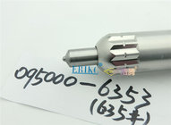 095000-635#  095000-6353 23670-E0050 Hino J05E J06 Diesel Auto Injecteur from China Factory