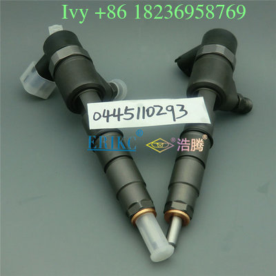 0445110293 0 445 110 293 China Great Wall Diesel Auto Injector Assembly