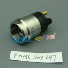 ERIKC bosch FOORJ02697 original injector solenoid valve F OOR J02 697 electromagnetic valve FOOR J02 697