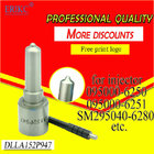 ERIKC DLLA 152P 947 denso diesel fuel pump injection nozzle 093400-9470 auto engine dispenser nozzle DLLA 152 P 947