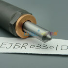 ERIKC diesel fuel injector EJBR03301D delphi 3301D injection for JMC Transit 2.8L / Jiangling car