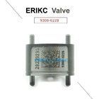 ERIKC Delphi injector 9308 622B common rail valve 9308-622B diesel car nozzle control valve 6308 622B 9308z622B