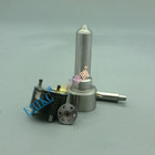 ERIKC Delphi common rail injector assembling tool kit 7135-625 including nozzle L163PBD  valve 9308-622 for EJBR03301D