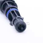 ERIKC 7700418919 SS2 Speed Sensor 7700414694 Renault Clio car auto parts black plastic odometer