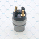 ERIKC bosch common rail solenoid valve FOORJ02703  (F OOR J02 703) oil injector solenoid valve F00V C30 318