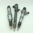 ERIKC 0445120184 diesel engine parts injector 0 445 120 184 CRDI pump dispenser injection 0445 120 184