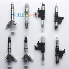 ERIKC denso 095000-8650 fuel pump injector 8650 toyota auto diesel engine 2367030370  common rail injection 0950008650
