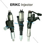 ERIKC auto diesel fuel injector SM295040-6130 Toyota Auto Engine Parts Injection SM295040-6130 (23670-0L050)