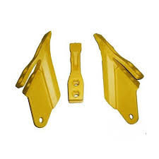 China Bucket Tooth, Pin, Adapter for Excavator and Loader Made in China supplier