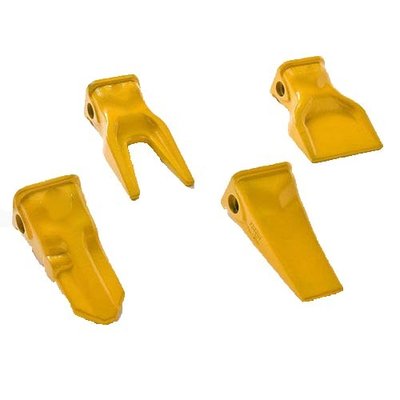 China CASE/New Holland Bucket Tooth/Tooth Tip/Tooth Point supplier