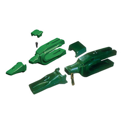 China CAT Mining Tooth, Pin and Adapter supplier