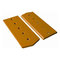 Case Cutting Edge and End Bits for Loader, Bulldozer - D142012 supplier