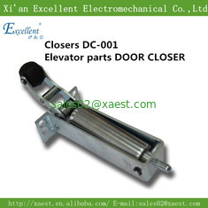 China Closers DC-001 / elevator parts DOOR CLOSER/Elevator door lock supplier
