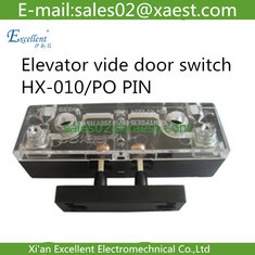 China Elevator door switch /HX-010 161 Elevator vide door switch elevator  parts supplier