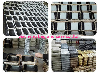 Jiacheng bag and case Co., Ltd