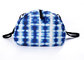 Short - Haul Fancy Women Travel Handbags With Printed Pattern supplier