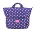 Big Size Female Travel Bag , Colorized Girls Travel Shopping Bag supplier
