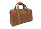 Designer Ladies Travel Bags Multi - Function And Sofa Pad Handle supplier