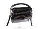 Korean Style Oil Wax Cowhide Handbag , Single Shoulder Oblique Straddle Female Bag supplier