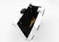 Colorful Shells High End Ladies Evening Clutch Bag Party Bridesmaid Bag supplier