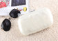 Fashionable White Pearl Acrylic Evening Clutch Handbag For Dinner Party supplier