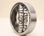 Stainless Steel Self-aligning Ball Bearing S2202, S2202 2RS