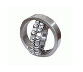 Stainless Steel Self-aligning Ball Bearing S2205, S2205 2RS