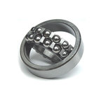 Stainless Steel Self-aligning Ball Bearing S2208, S2208 2RS